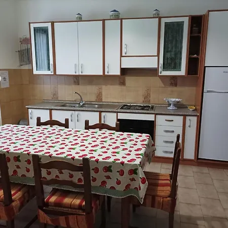 Charmante Mit Privatparkplatz By Interhome Апартаменты