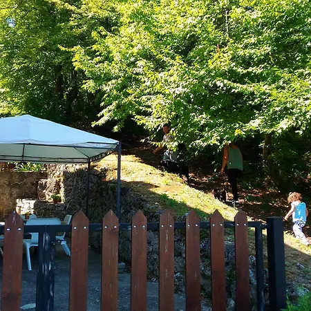 Charmante Mit Privatparkplatz By Interhome * Roccamontepiano