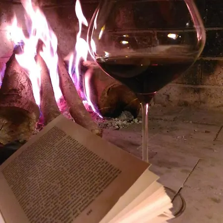 Charmante Mit Privatparkplatz By Interhome Appartamento *