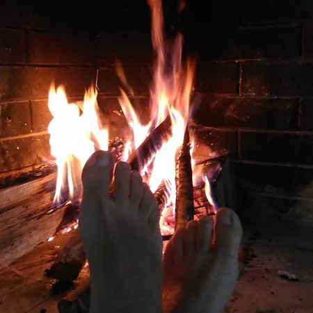 Appartamento Charmante Mit Privatparkplatz By Interhome Roccamontepiano