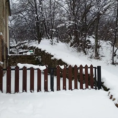 Charmante Mit Privatparkplatz By Interhome Appartamento