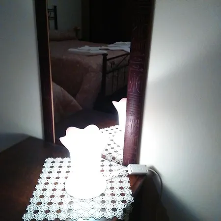 Charmante Mit Privatparkplatz By Interhome Appartement Roccamontepiano