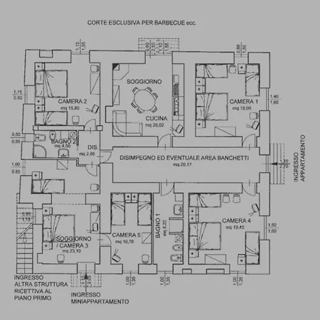 Charmante Mit Privatparkplatz By Interhome *