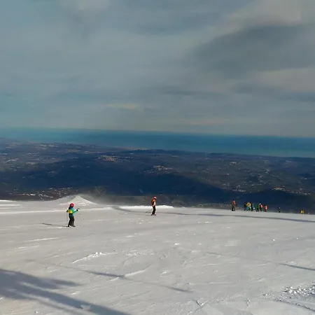 Charmante Mit Privatparkplatz By Interhome * Roccamontepiano