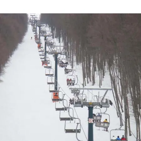 Appartamento Charmante Mit Privatparkplatz By Interhome Roccamontepiano