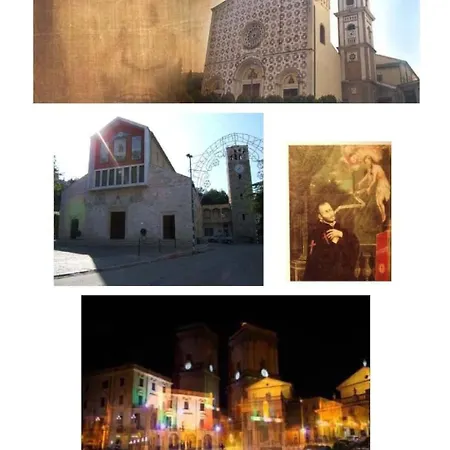 Charmante Mit Privatparkplatz By Interhome Appartamento *