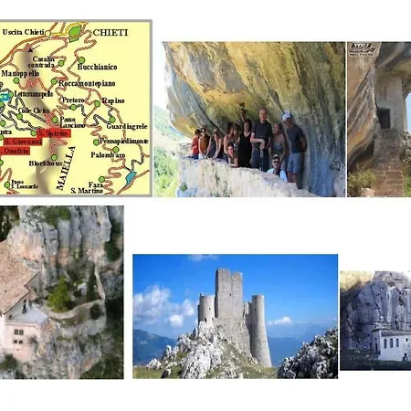 Appartamento Charmante Mit Privatparkplatz By Interhome Roccamontepiano