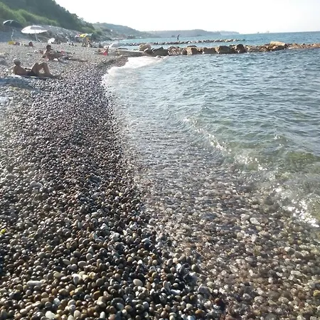 Charmante Mit Privatparkplatz By Interhome Roccamontepiano