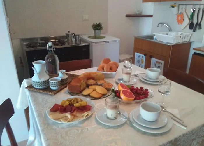 Charmante Mit Privatparkplatz By Interhome *