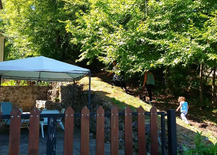 Charmante Mit Privatparkplatz By Interhome * Roccamontepiano