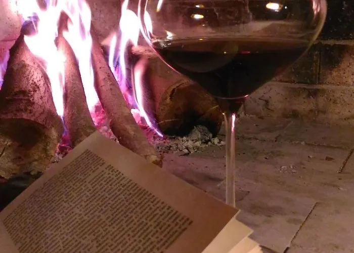 Charmante Mit Privatparkplatz By Interhome Appartement *