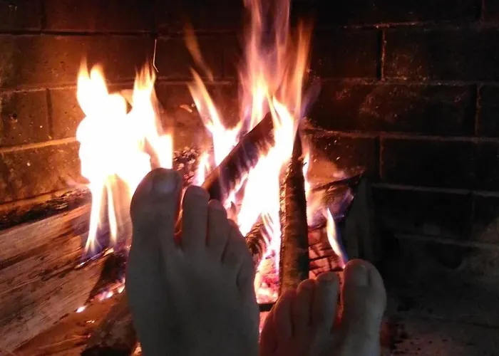 Appartement Charmante Mit Privatparkplatz By Interhome Roccamontepiano