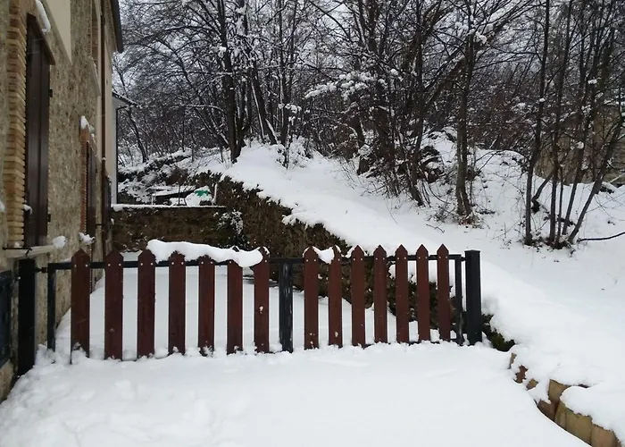 Charmante Mit Privatparkplatz By Interhome アパート