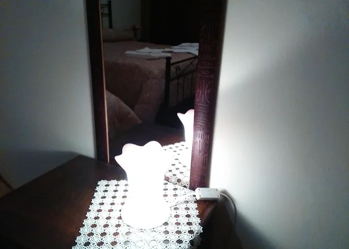 Charmante Mit Privatparkplatz By Interhome アパート Roccamontepiano