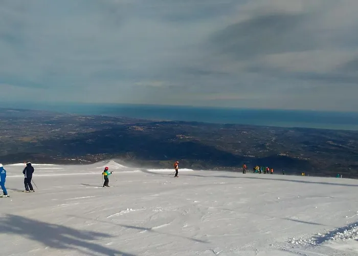 Charmante Mit Privatparkplatz By Interhome * Roccamontepiano