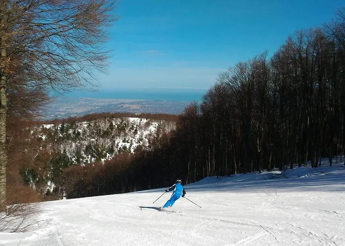 Charmante Mit Privatparkplatz By Interhome Appartement Roccamontepiano